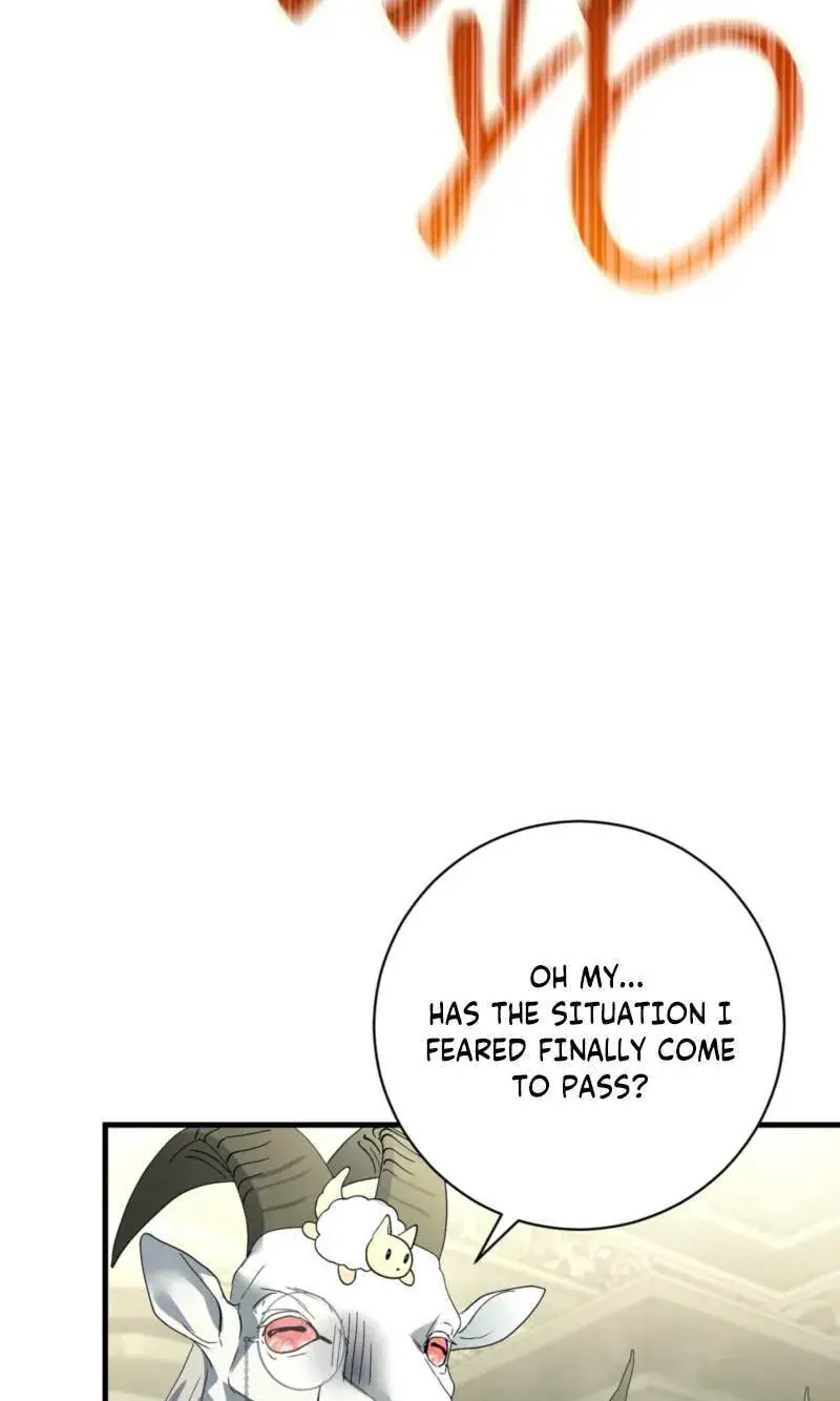 The Demon King Wants to Live in Peace Chapter 37 Page 92