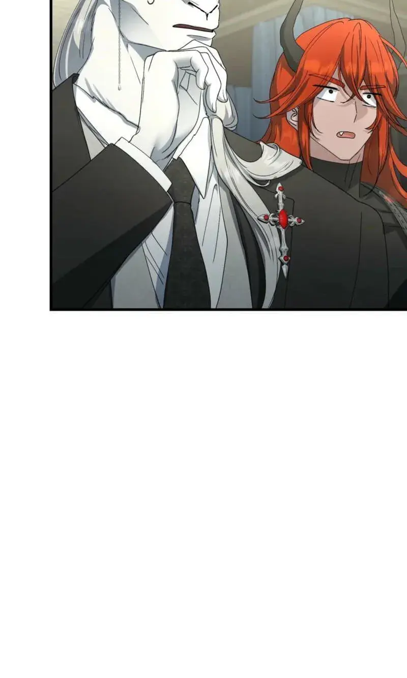 The Demon King Wants to Live in Peace Chapter 37 Page 93