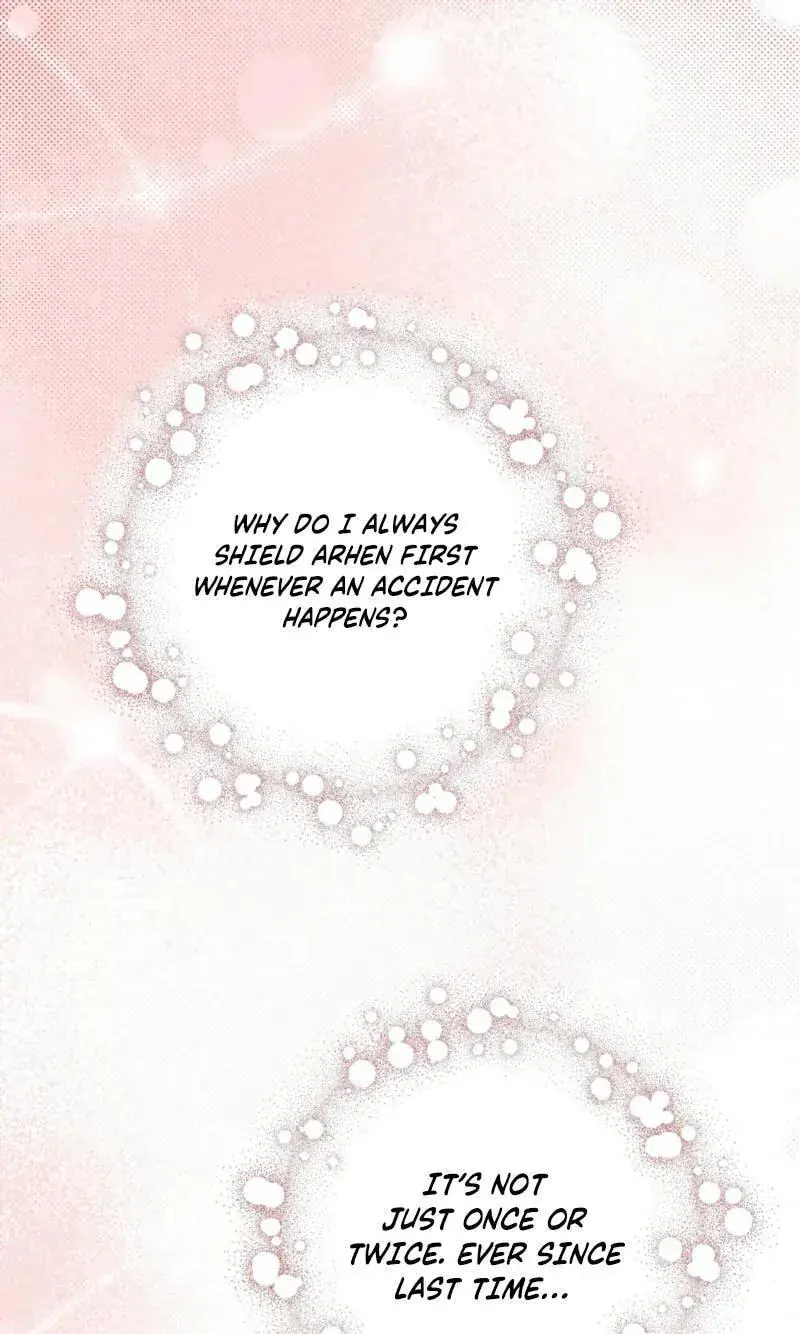 The Demon King Wants to Live in Peace Chapter 37 Page 95