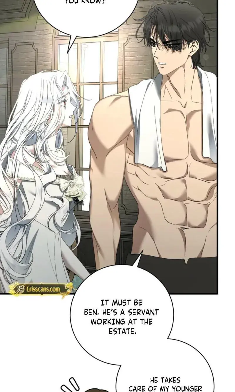 The Demon King Wants to Live in Peace Chapter 38 Page 45