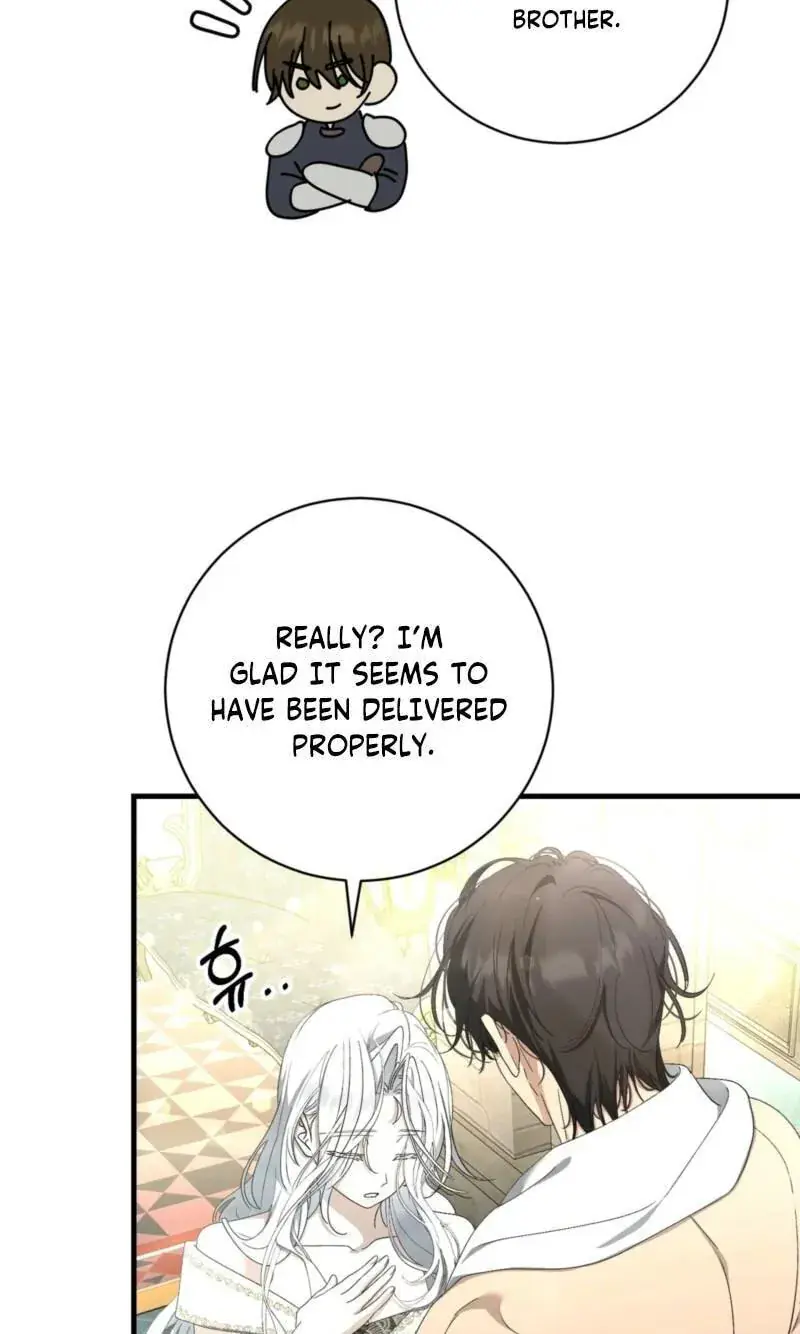 The Demon King Wants to Live in Peace Chapter 38 Page 46