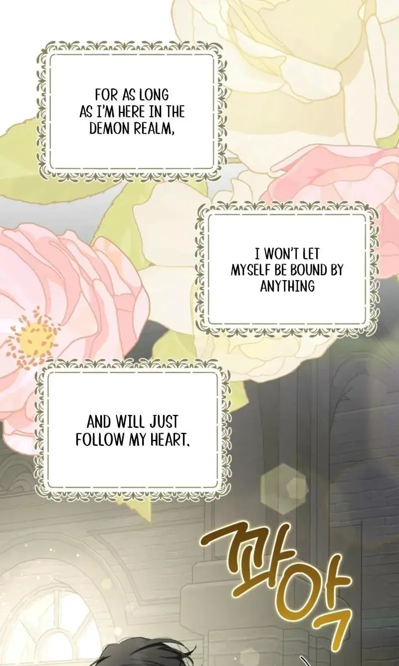 The Demon King Wants to Live in Peace Chapter 38 Page 49