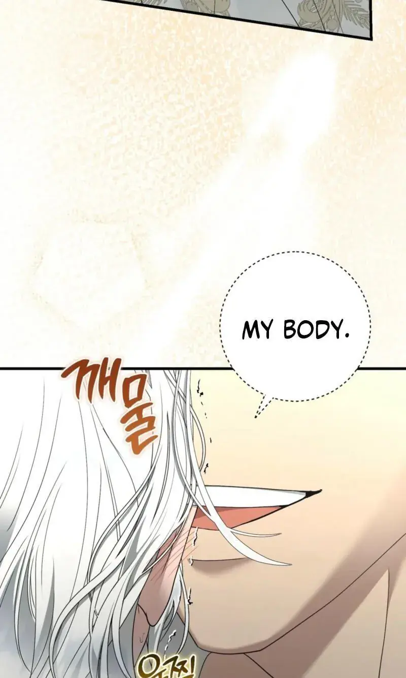 The Demon King Wants to Live in Peace Chapter 38 Page 58