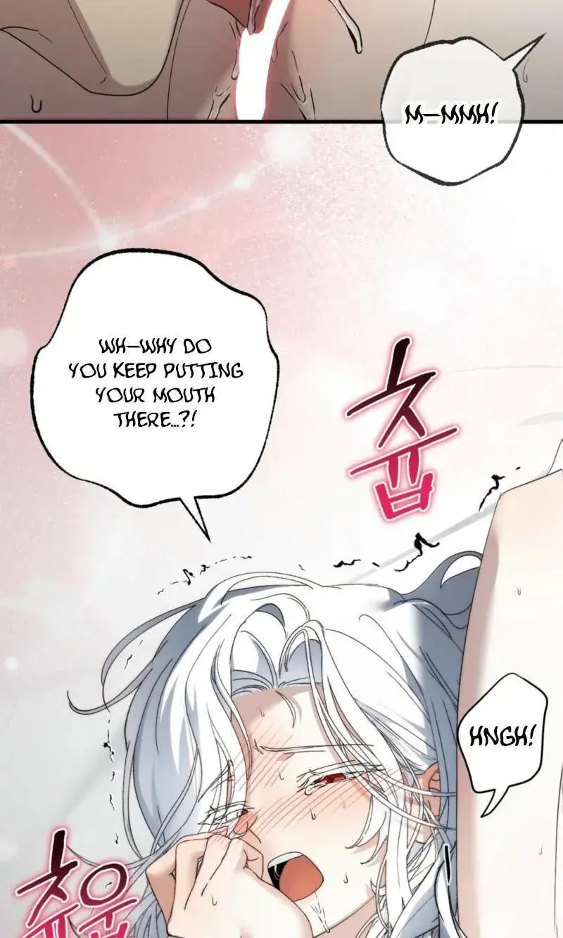 The Demon King Wants to Live in Peace Chapter 38 Page 71