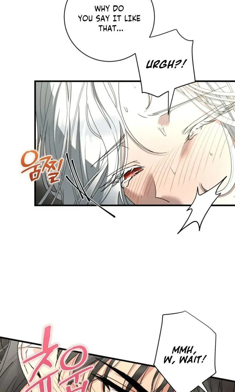 The Demon King Wants to Live in Peace Chapter 38 Page 84