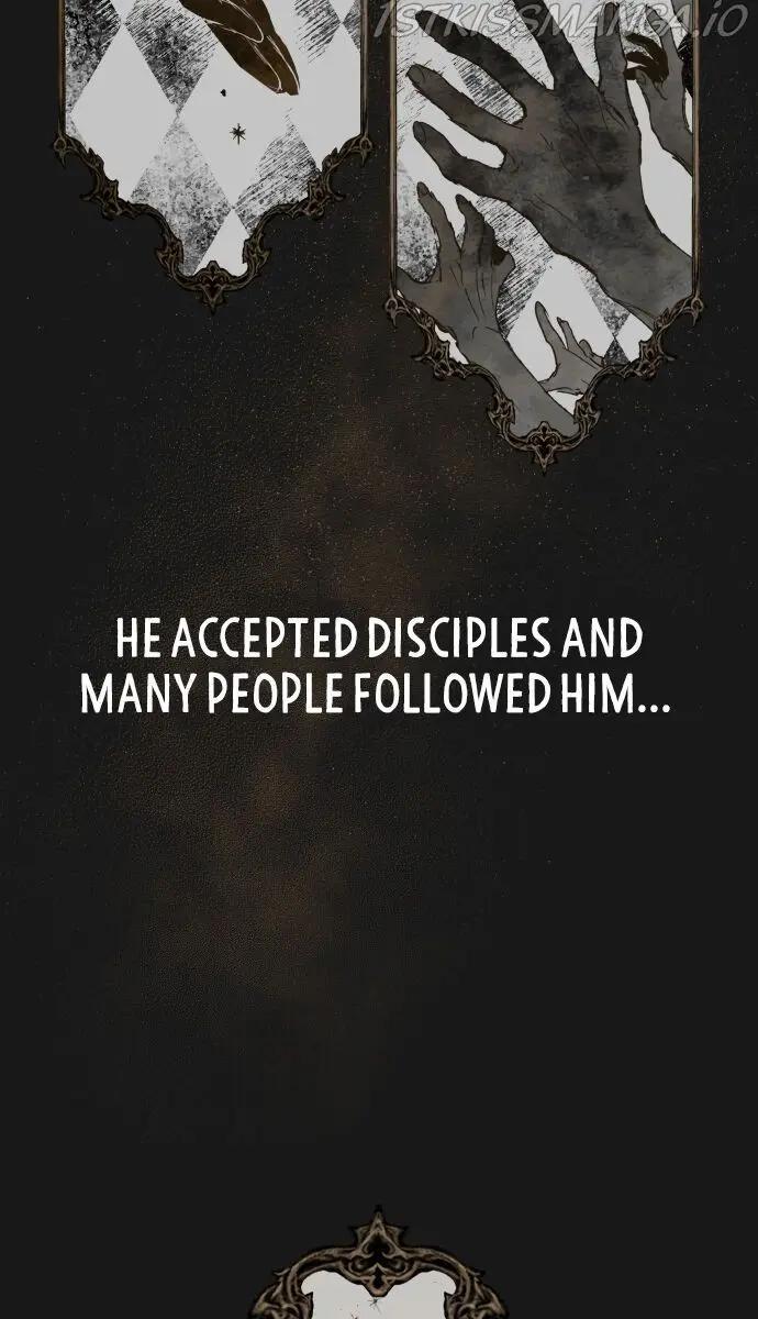 The Dark Lord's Confession Chapter 1 Page 5