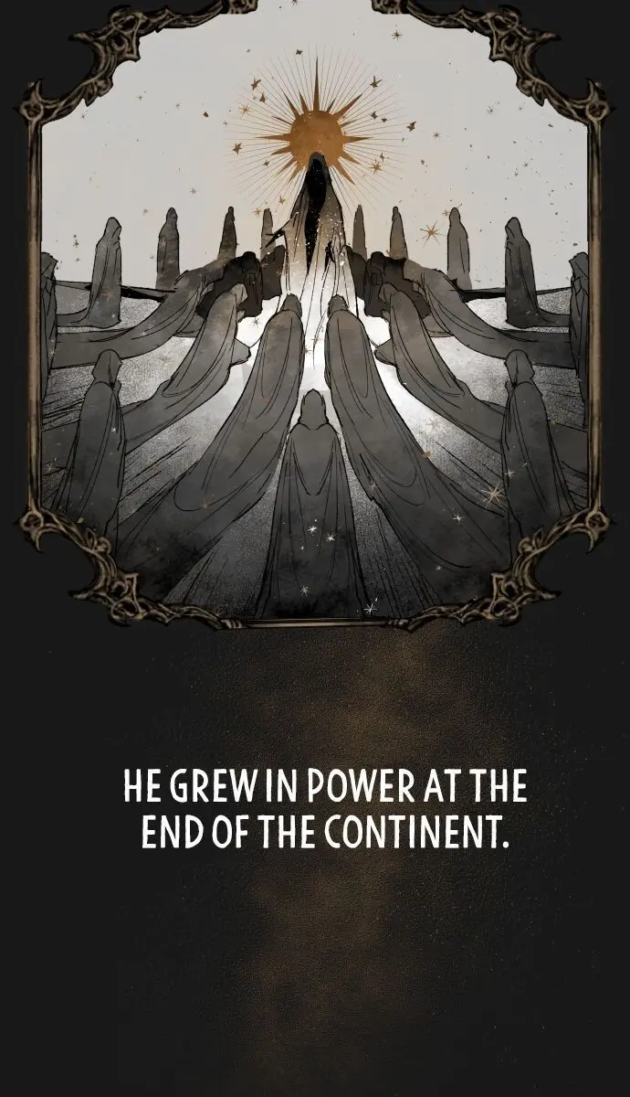 The Dark Lord's Confession Chapter 1 Page 6