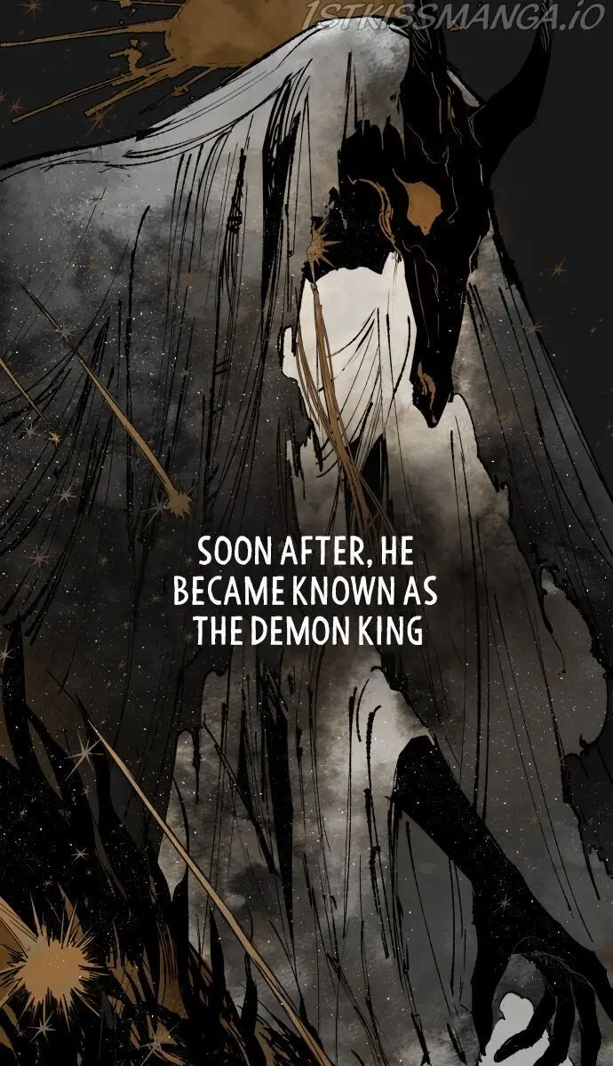 The Dark Lord's Confession Chapter 1 Page 8