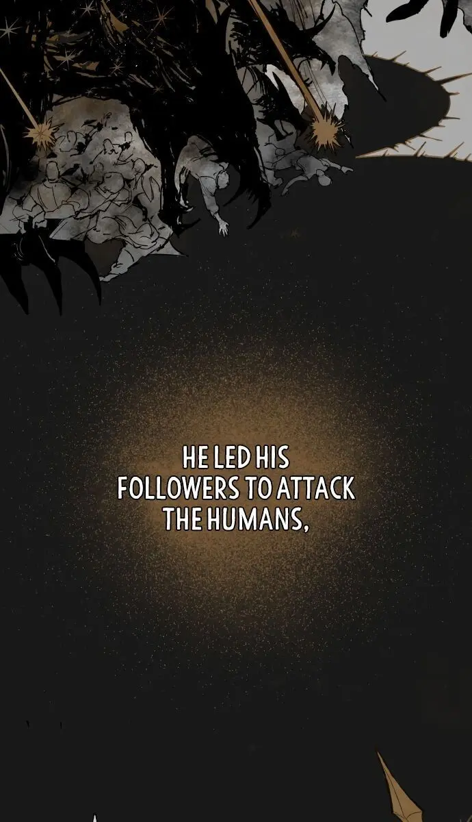 The Dark Lord's Confession Chapter 1 Page 9