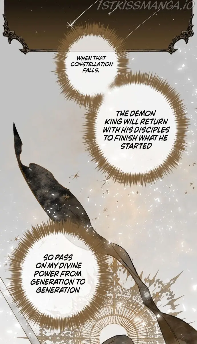 The Dark Lord's Confession Chapter 1 Page 20