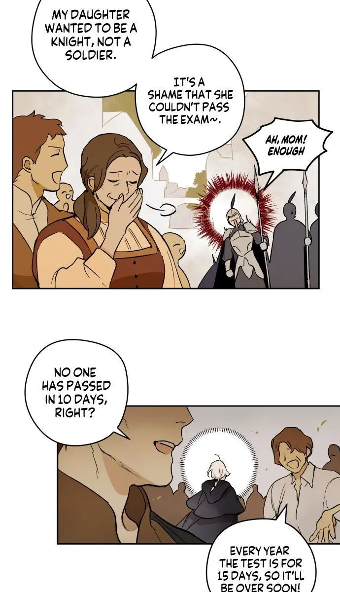 The Dark Lord's Confession Chapter 1 Page 39