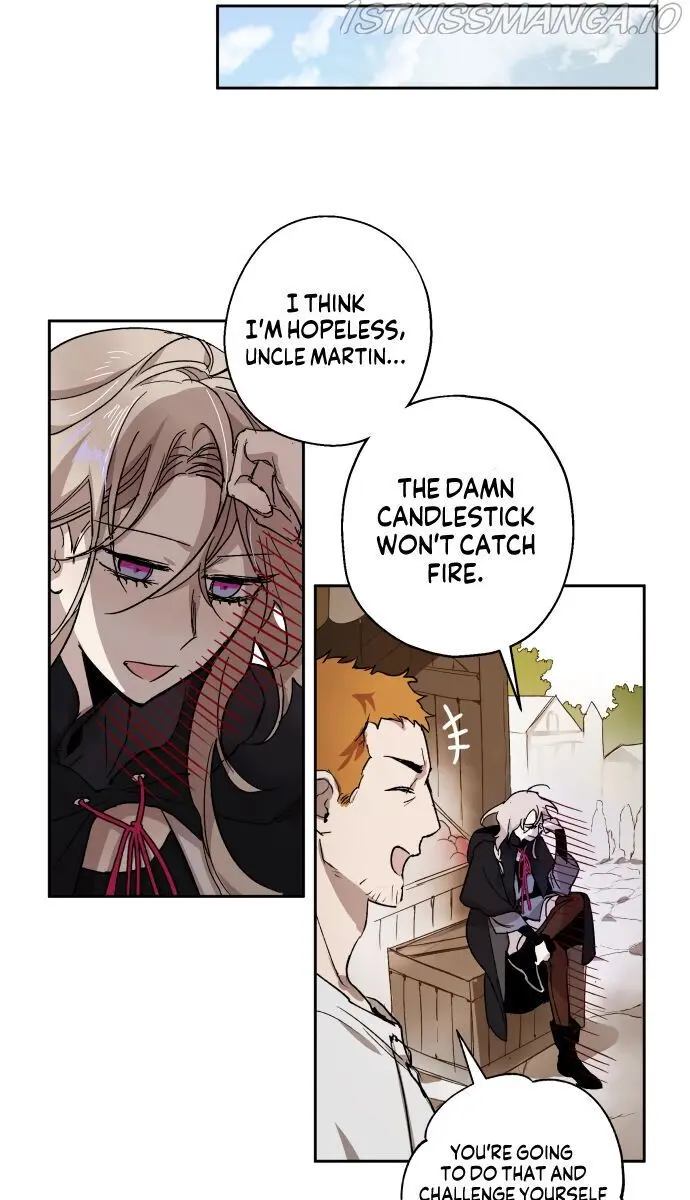The Dark Lord's Confession Chapter 1 Page 46
