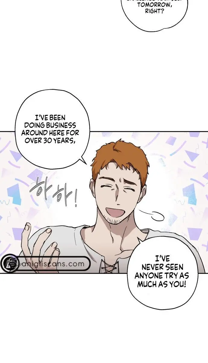 The Dark Lord's Confession Chapter 1 Page 47