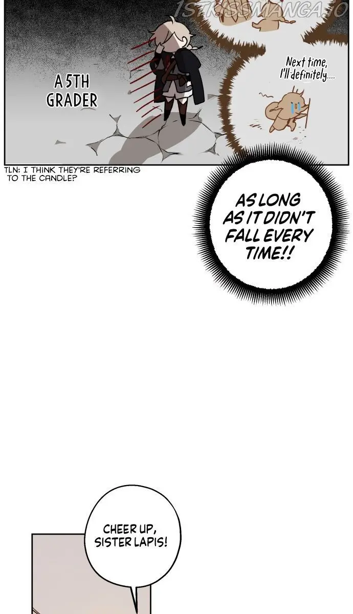 The Dark Lord's Confession Chapter 1 Page 70