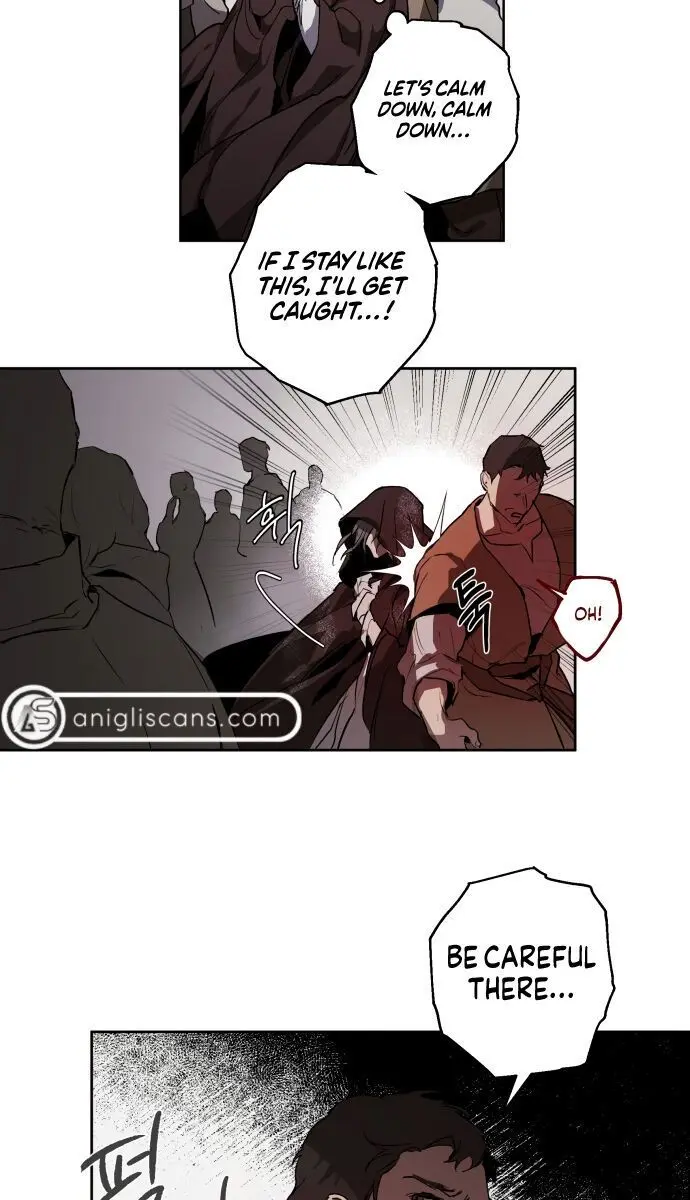 The Dark Lord's Confession Chapter 1 Page 97