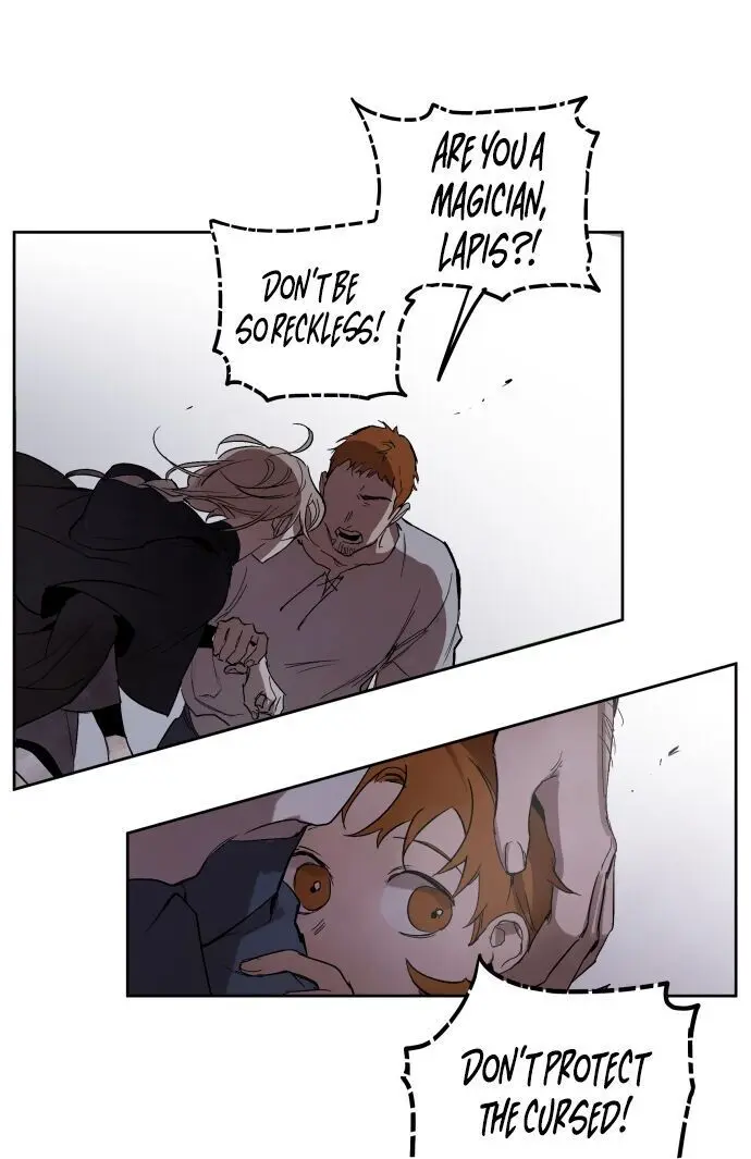 The Dark Lord's Confession Chapter 1 Page 106