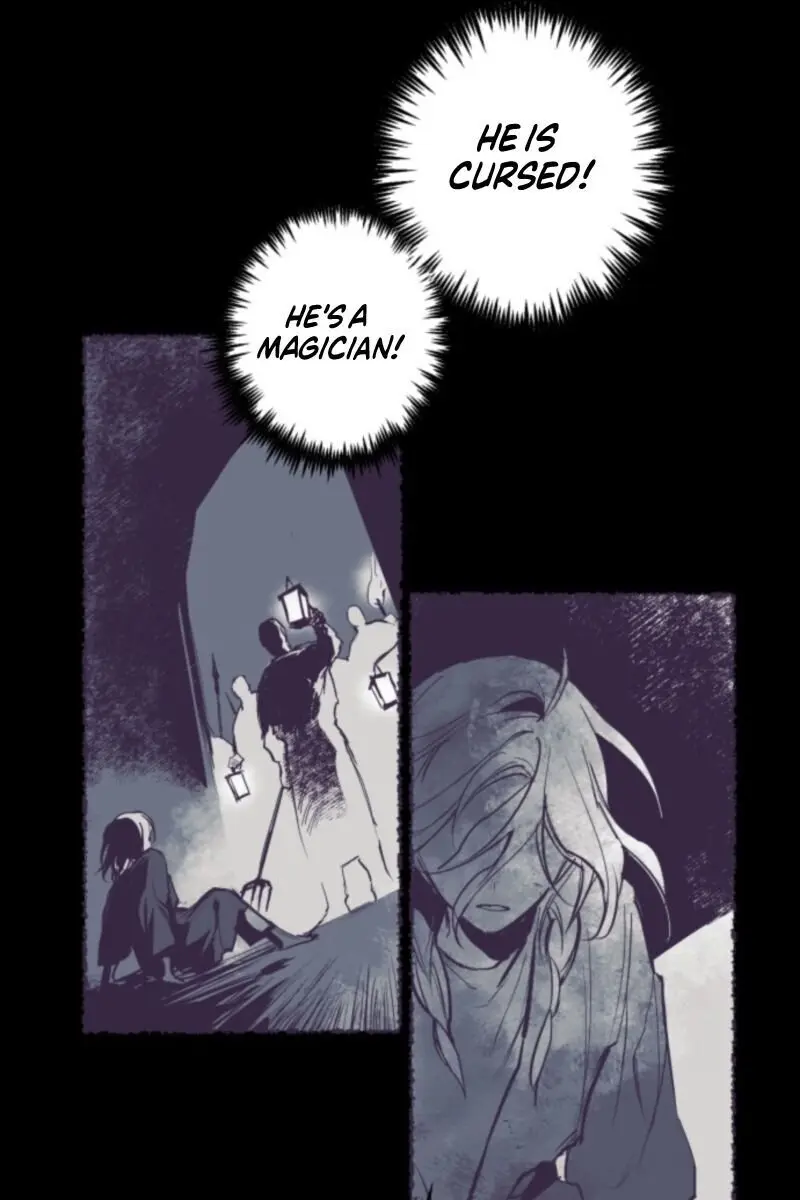 The Dark Lord's Confession Chapter 2 Page 21