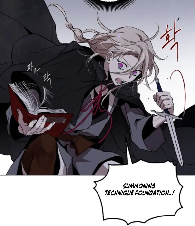 The Dark Lord's Confession Chapter 2 Page 77