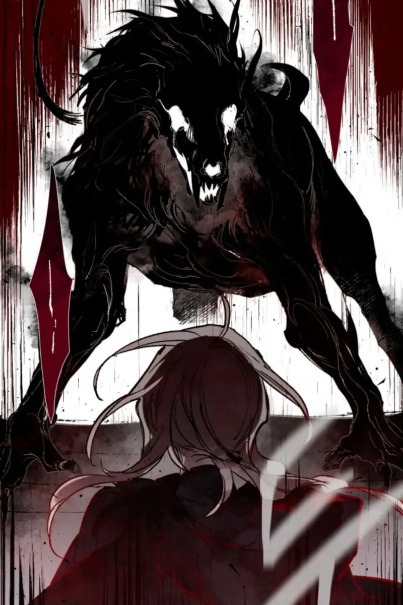 The Dark Lord's Confession Chapter 2 Page 83
