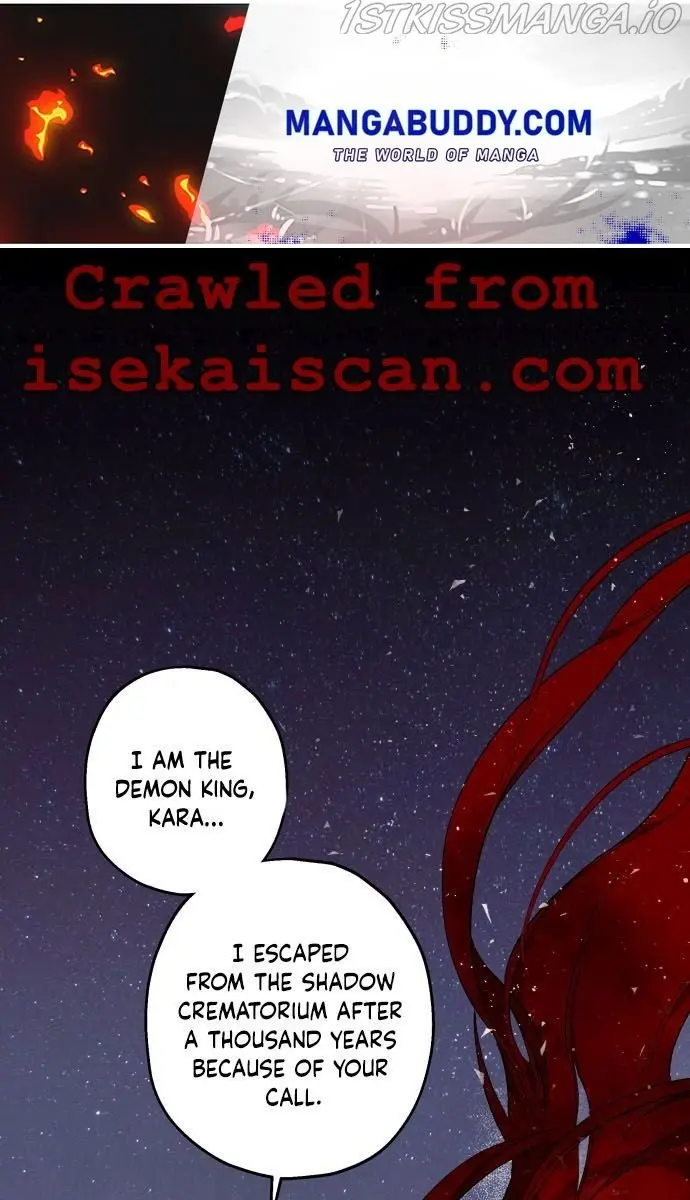 The Dark Lord's Confession Chapter 3 Page 2