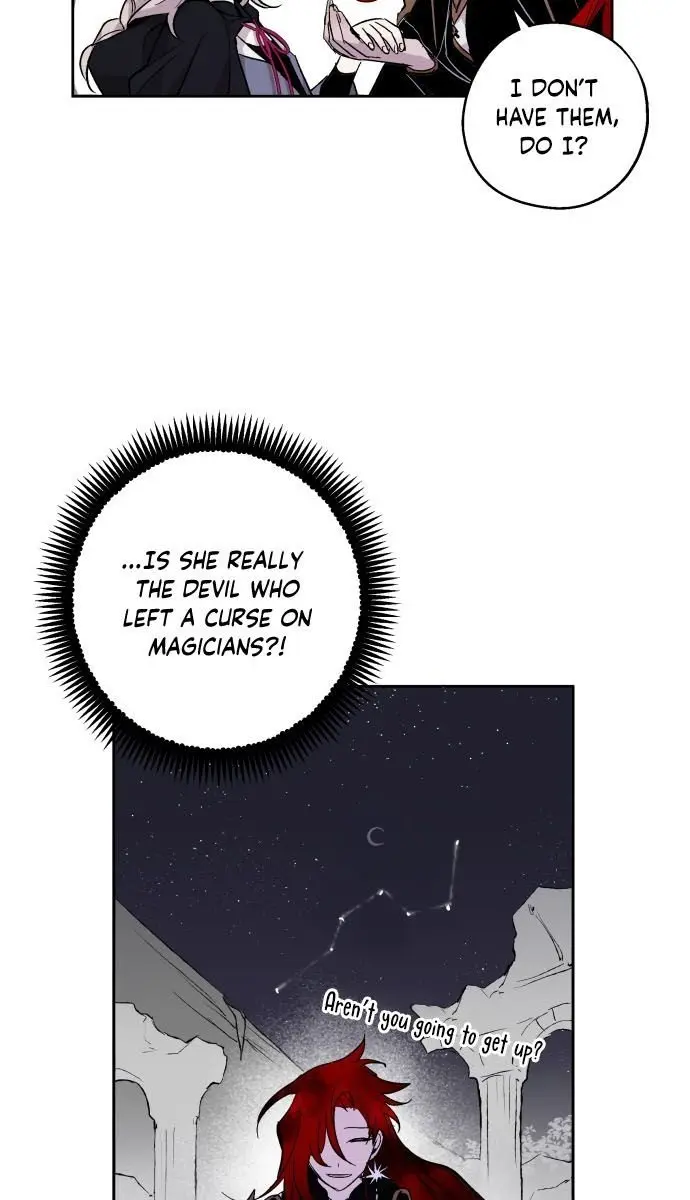 The Dark Lord's Confession Chapter 3 Page 9
