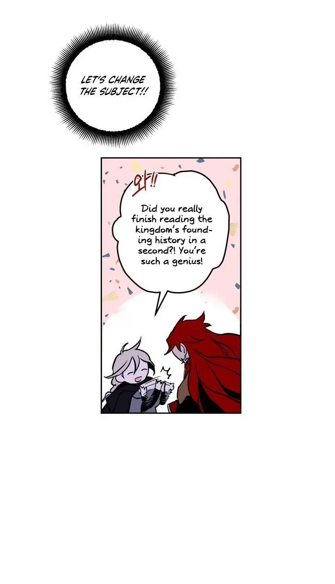 The Dark Lord's Confession Chapter 3 Page 20