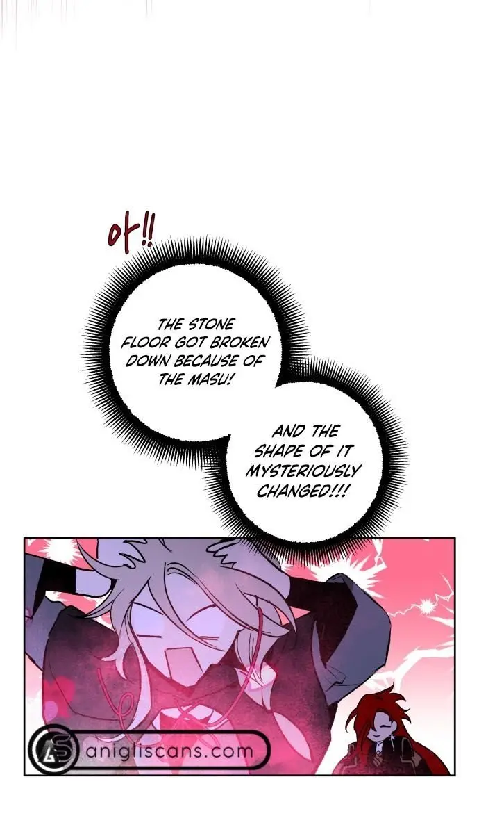 The Dark Lord's Confession Chapter 3 Page 28