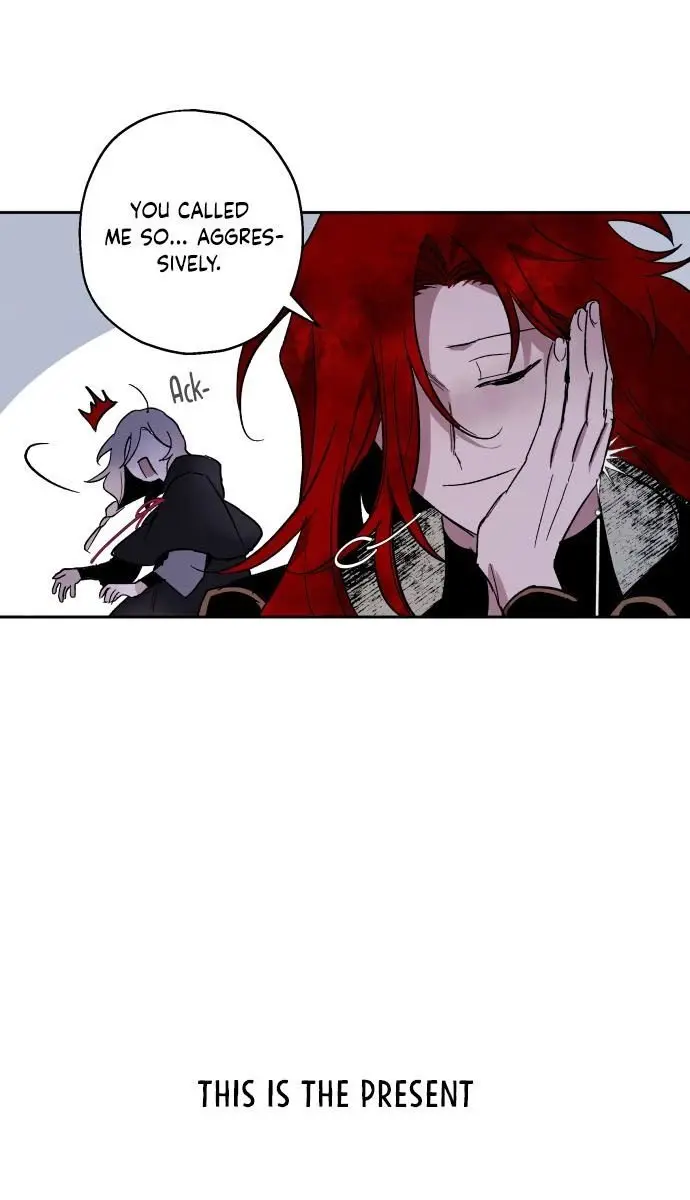 The Dark Lord's Confession Chapter 3 Page 30