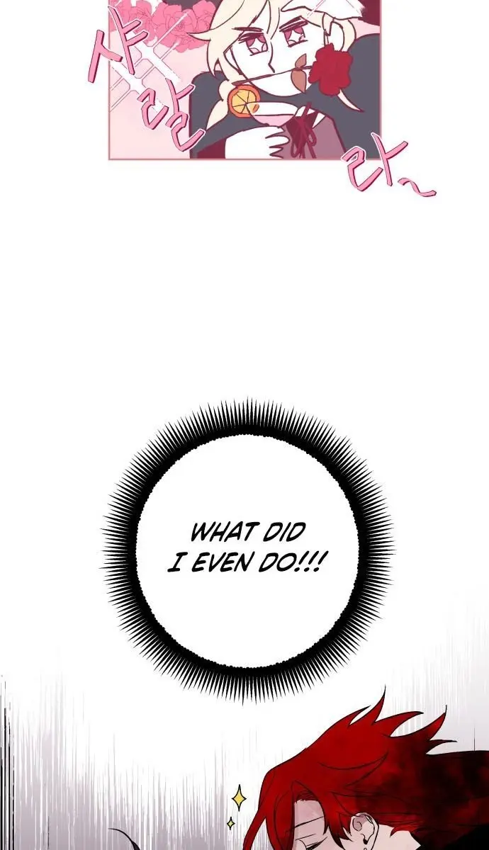 The Dark Lord's Confession Chapter 3 Page 33