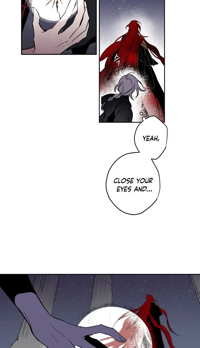 The Dark Lord's Confession Chapter 3 Page 38