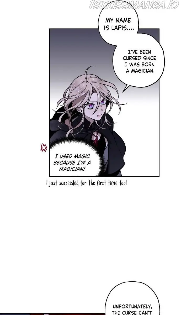 The Dark Lord's Confession Chapter 3 Page 53