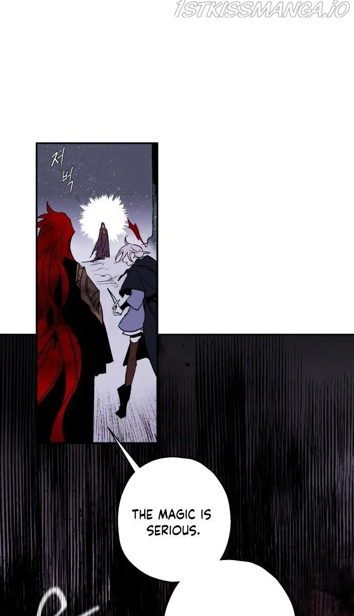 The Dark Lord's Confession Chapter 3 Page 65