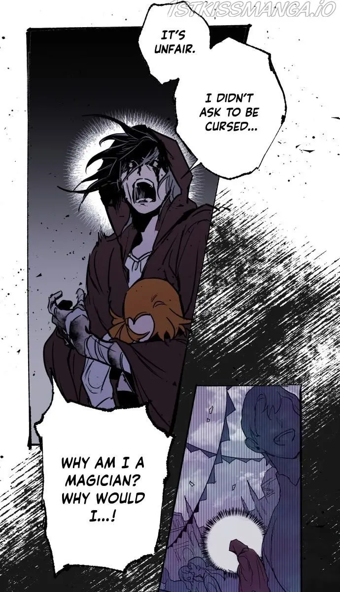 The Dark Lord's Confession Chapter 3 Page 68