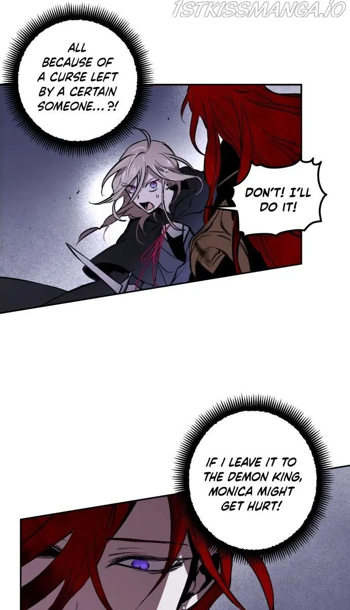 The Dark Lord's Confession Chapter 3 Page 81