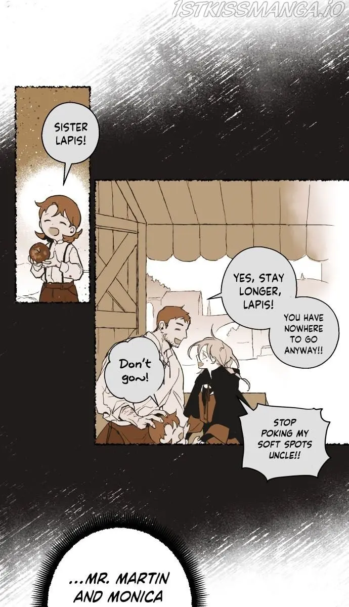 The Dark Lord's Confession Chapter 3 Page 91
