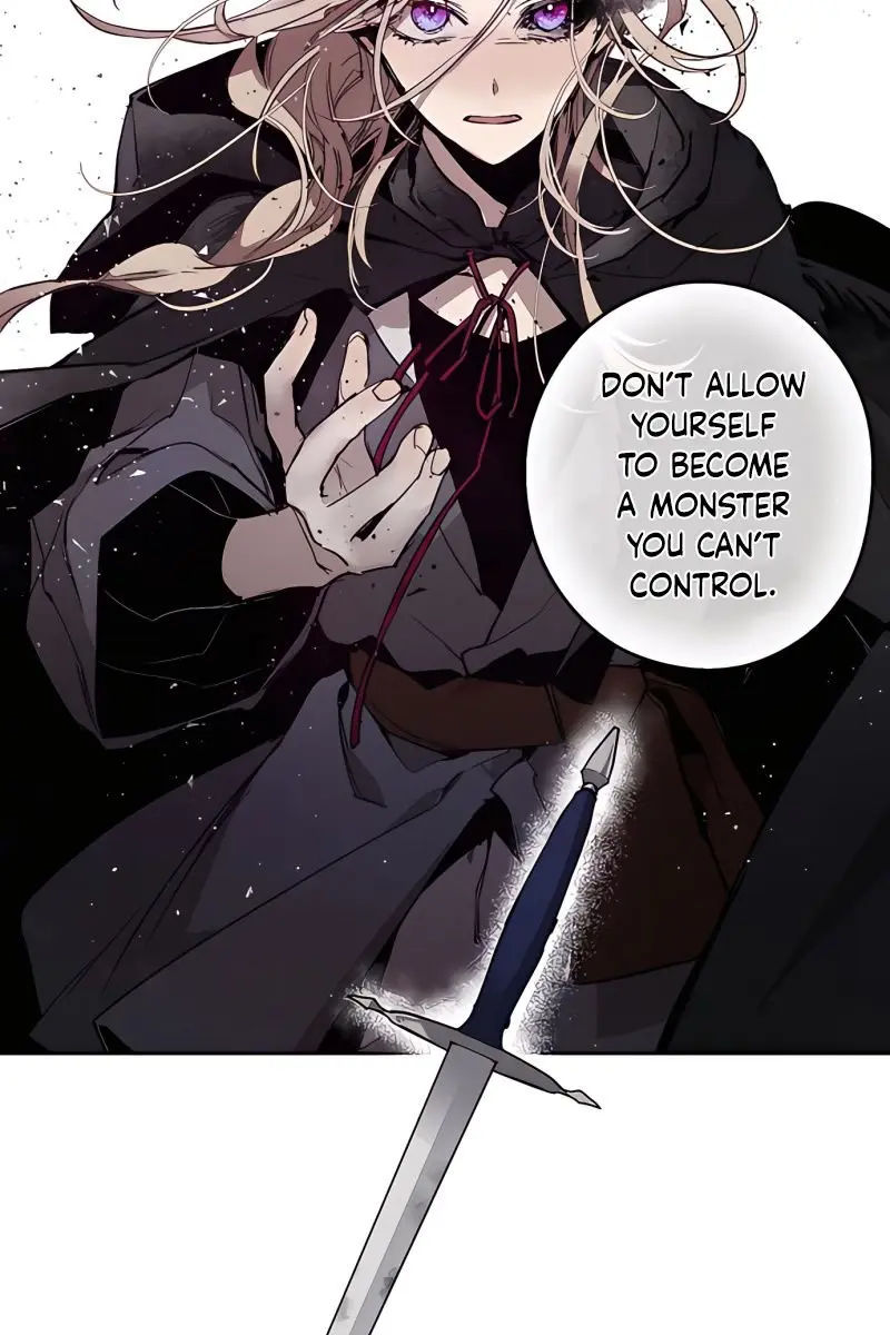 The Dark Lord's Confession Chapter 4 Page 20