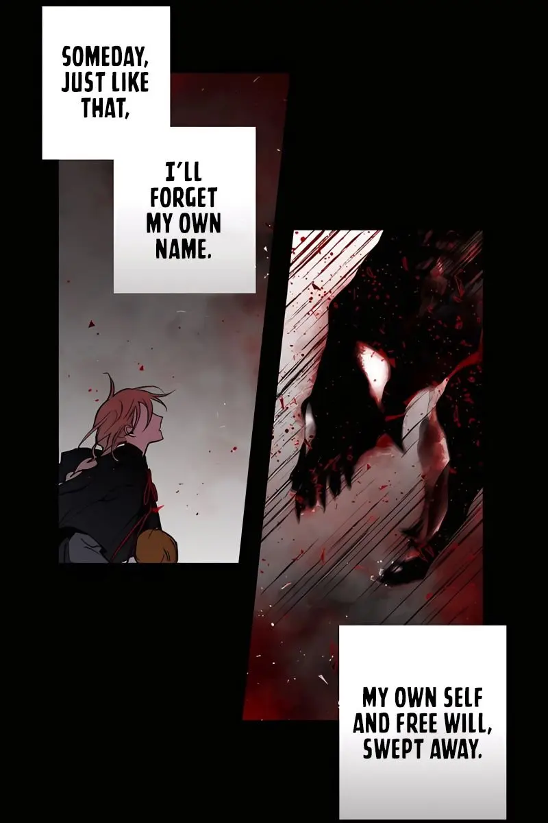 The Dark Lord's Confession Chapter 4 Page 37
