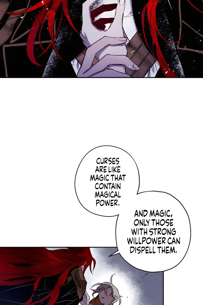 The Dark Lord's Confession Chapter 4 Page 57