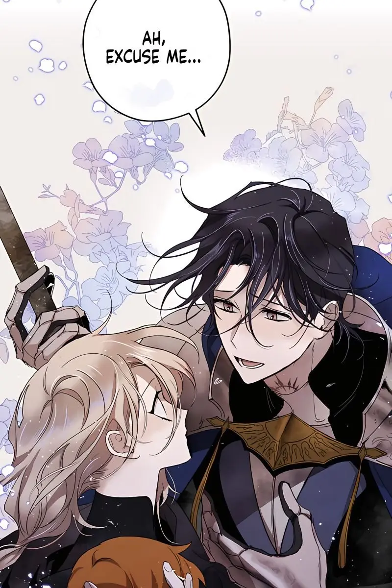 The Dark Lord's Confession Chapter 5 Page 7