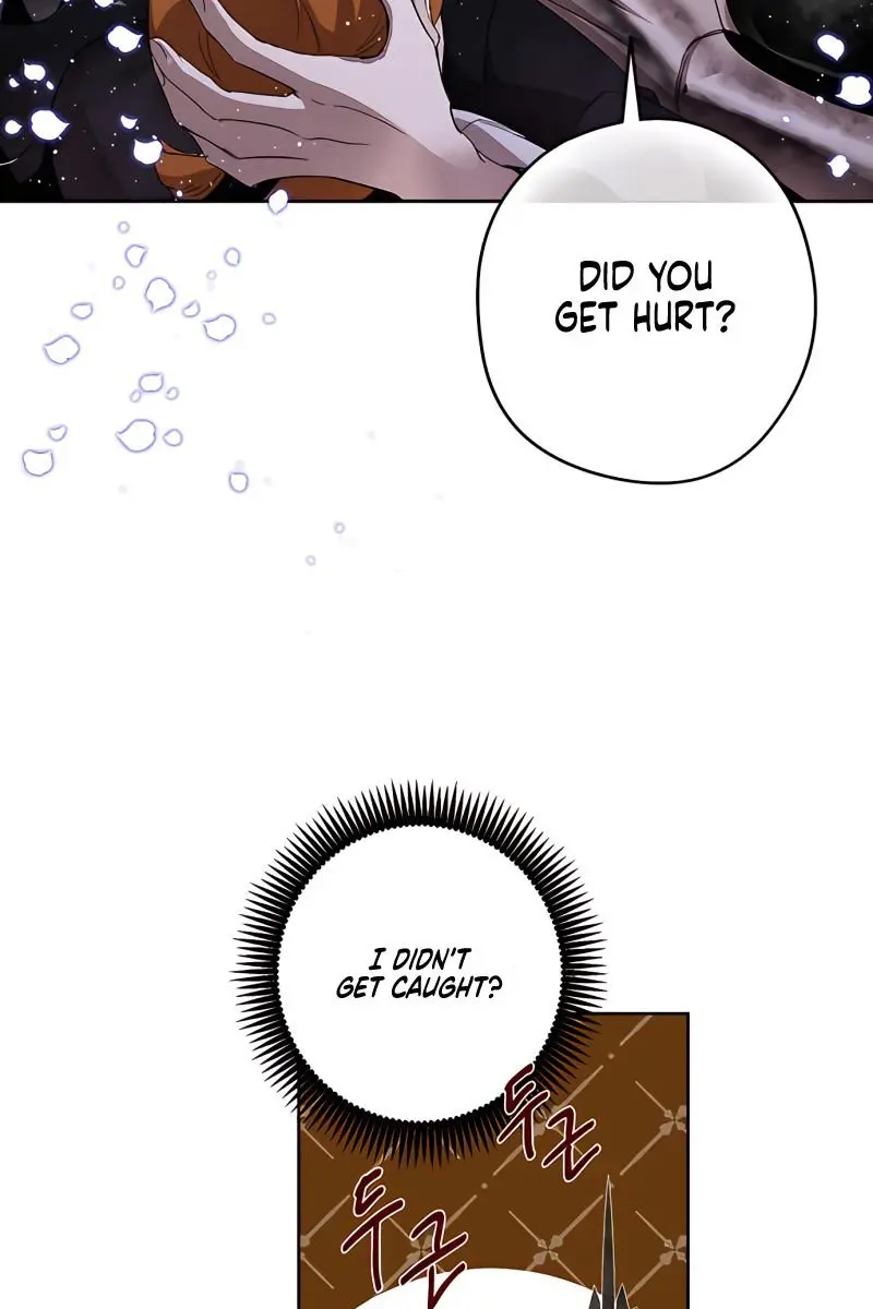 The Dark Lord's Confession Chapter 5 Page 8