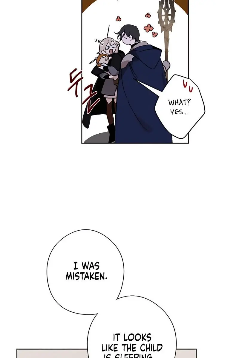 The Dark Lord's Confession Chapter 5 Page 9