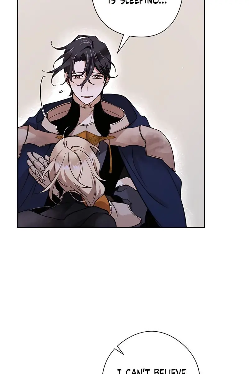 The Dark Lord's Confession Chapter 5 Page 10
