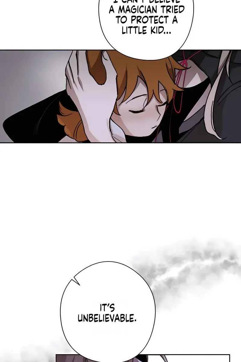 The Dark Lord's Confession Chapter 5 Page 11