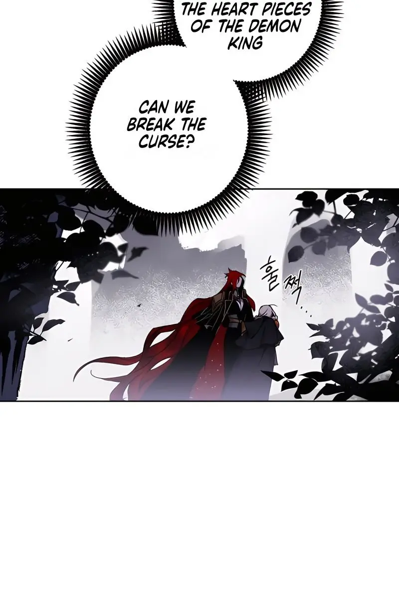 The Dark Lord's Confession Chapter 5 Page 20