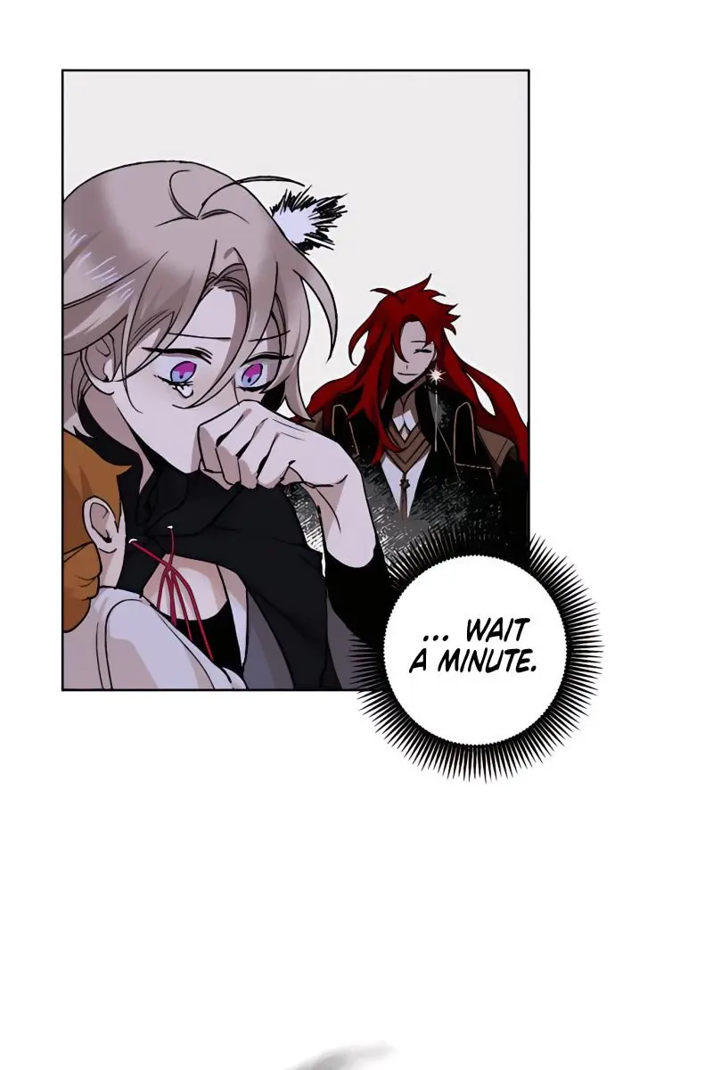 The Dark Lord's Confession Chapter 5 Page 21