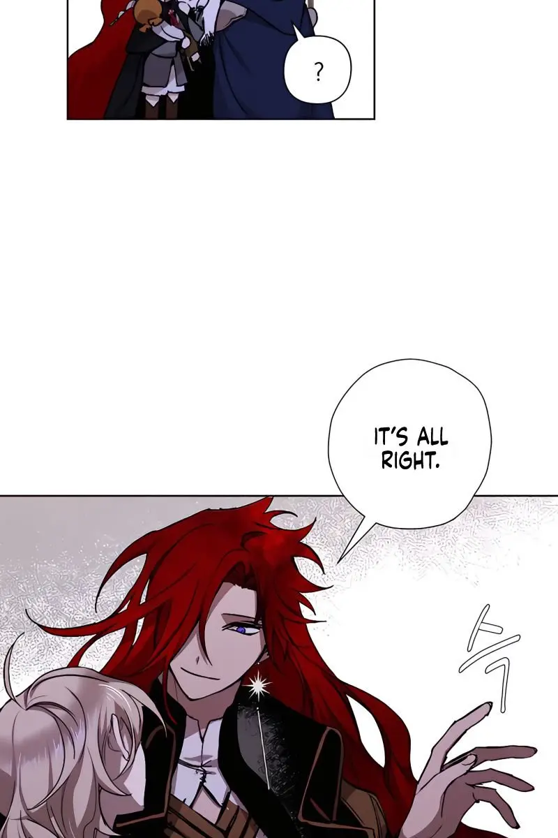 The Dark Lord's Confession Chapter 5 Page 24