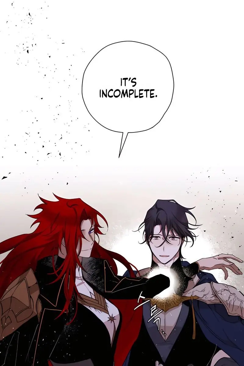 The Dark Lord's Confession Chapter 5 Page 28