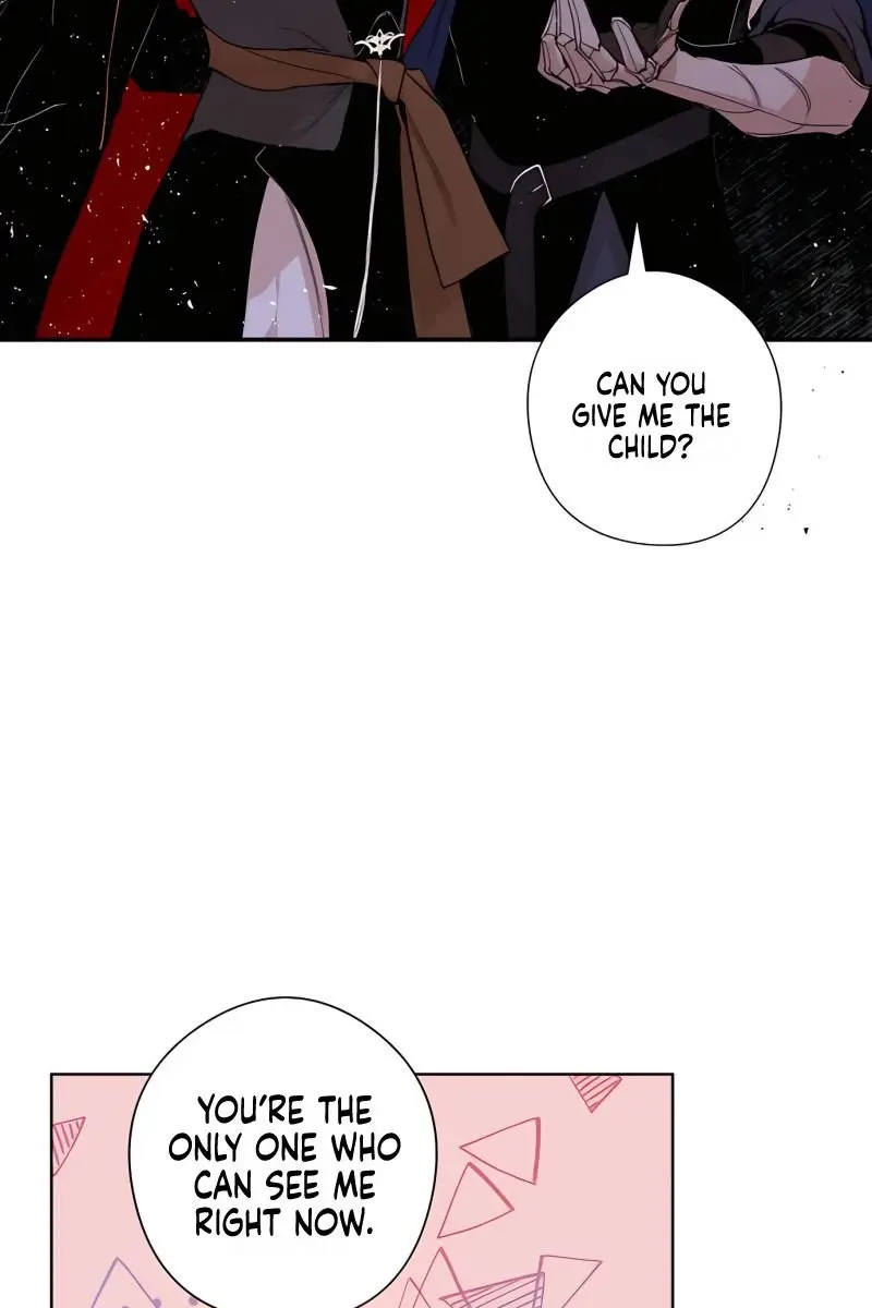 The Dark Lord's Confession Chapter 5 Page 29