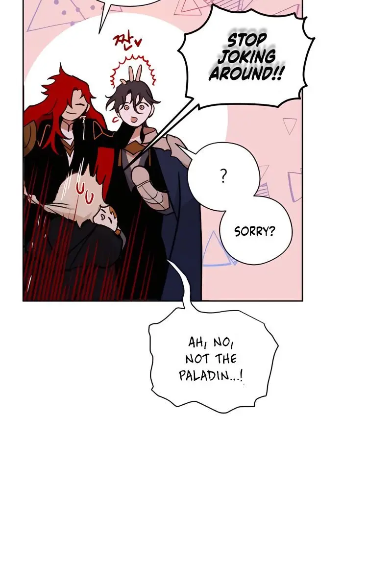 The Dark Lord's Confession Chapter 5 Page 30