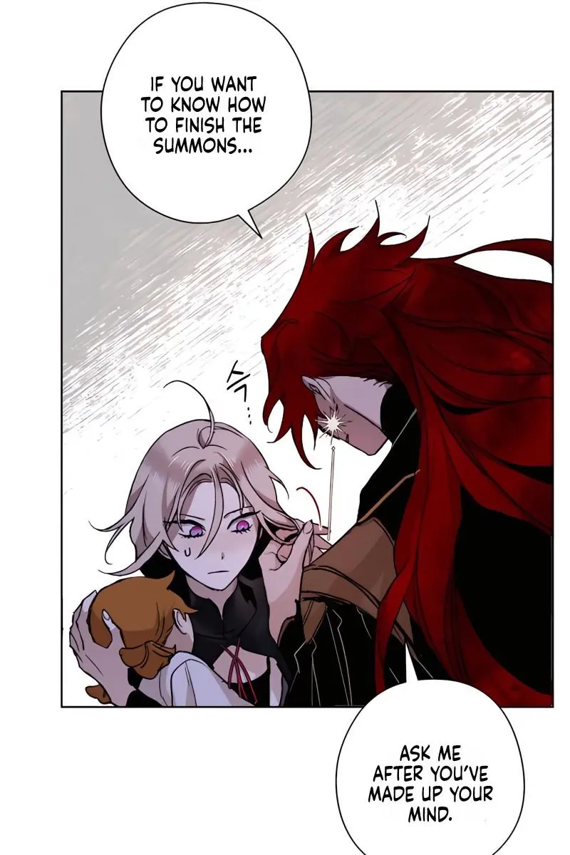 The Dark Lord's Confession Chapter 5 Page 31